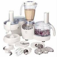 Вопрос по ремонту кухонного комбайна