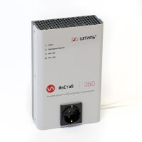 Вопрос по ремонту стабилизатора напряжения