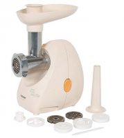 Вопрос по ремонту мясорубки