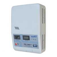 Вопрос по ремонту стабилизатора напряжения