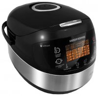 Вопрос по ремонту мультиварки