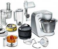 Вопрос по ремонту кухонного комбайна