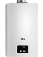 Вопрос по ремонту котла отопления