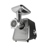 Вопрос по ремонту мясорубки