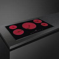 Вопрос по ремонту варочной панели