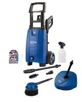 Вопрос по ремонту мойки высокого давления