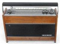 Вопрос по ремонту радиоприемника